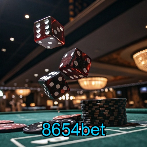 Jogos de Mesa Premium 8654bet - Blackjack, Roleta, Baccarat
