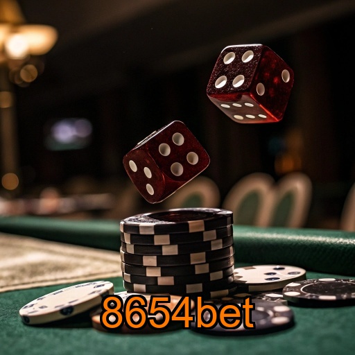 Cassino ao Vivo 8654bet - Dealers Brasileiros Profissionais