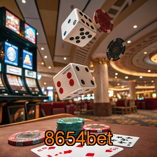 Benefícios do Login 8654bet - Bônus e Vantagens Exclusivas
